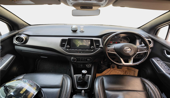 2019 Nissan Kicks XV DIESEL, Diesel, Manual, 55,603 km, interior