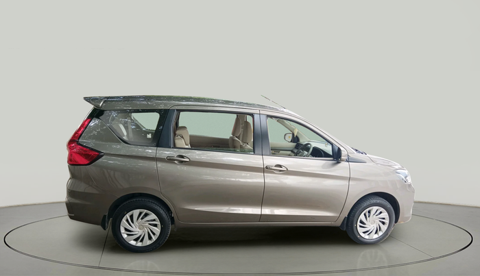 2024 Toyota RUMION S MT , Petrol, Manual, 40,020 km, exterior