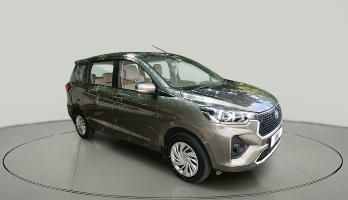 2024 Toyota RUMION S MT , Petrol, Manual, 40,020 km, exterior