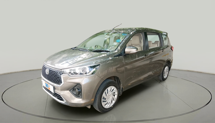 2024 Toyota RUMION S MT , Petrol, Manual, 40,020 km, exterior