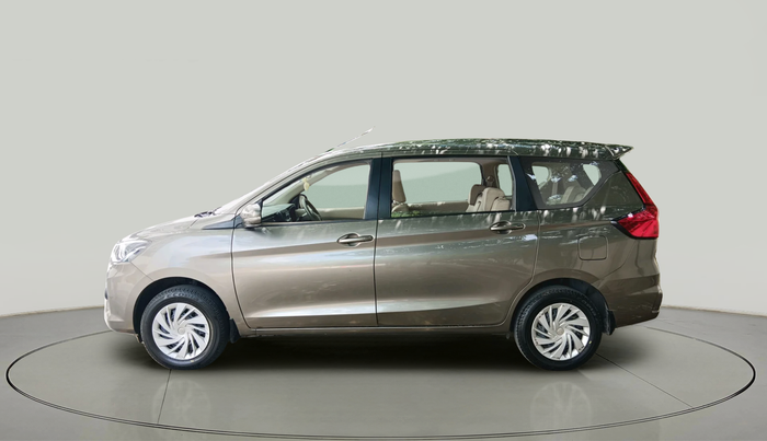 2024 Toyota RUMION S MT , Petrol, Manual, 40,020 km, exterior