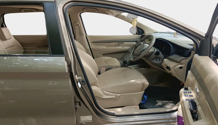 2024 Toyota RUMION S MT , Petrol, Manual, 40,020 km, interior