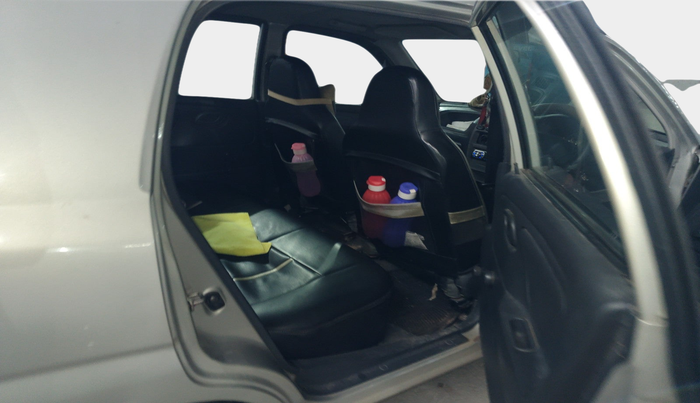 2010 Maruti Alto LXI, Petrol, Manual, 80,997 km, interior