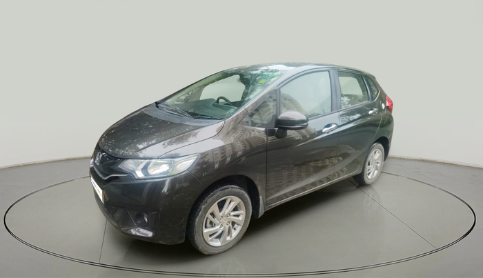 2019 Honda Jazz 1.2L I-VTEC VX CVT, Petrol, Automatic, 10,436 km, exterior