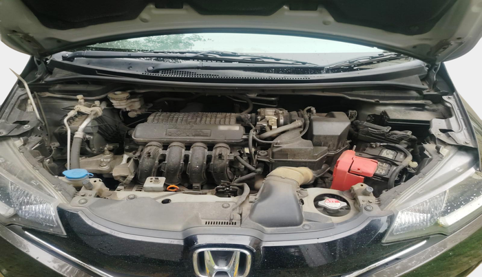 2019 Honda Jazz 1.2L I-VTEC VX CVT, Petrol, Automatic, 10,436 km, exterior