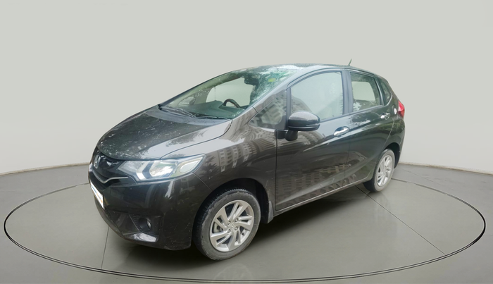 2019 Honda Jazz 1.2L I-VTEC VX CVT, Petrol, Automatic, 10,436 km, exterior