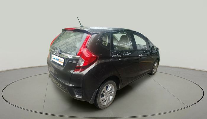 2019 Honda Jazz 1.2L I-VTEC VX CVT, Petrol, Automatic, 10,436 km, exterior