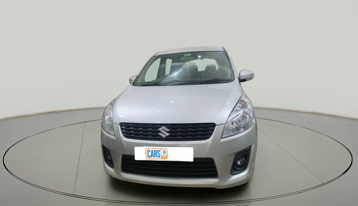 2013 Maruti Ertiga VXI, Petrol, Manual, 93,543 km, exterior