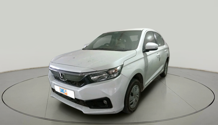 2021 Honda Amaze 1.2L I-VTEC S, Petrol, Manual, 42,096 km, exterior