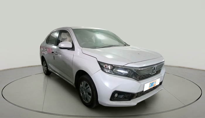 2021 Honda Amaze 1.2L I-VTEC S, Petrol, Manual, 42,096 km, exterior