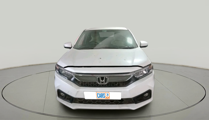 2021 Honda Amaze 1.2L I-VTEC S, Petrol, Manual, 42,096 km, exterior