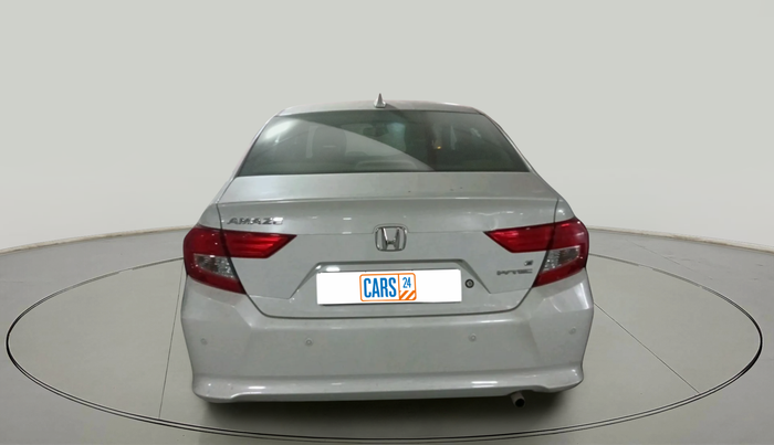 2021 Honda Amaze 1.2L I-VTEC S, Petrol, Manual, 42,096 km, exterior