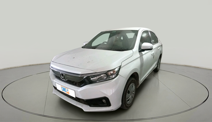 2021 Honda Amaze 1.2L I-VTEC S, Petrol, Manual, 42,096 km, exterior