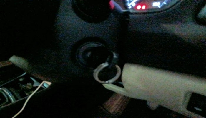 2021 Honda Amaze 1.2L I-VTEC S, Petrol, Manual, 42,096 km, interior