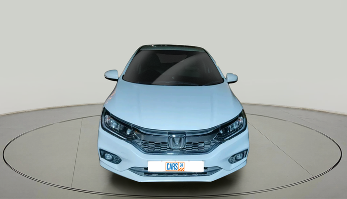 2018 Honda City 1.5L I-VTEC ZX CVT, Petrol, Automatic, 97,974 km, exterior