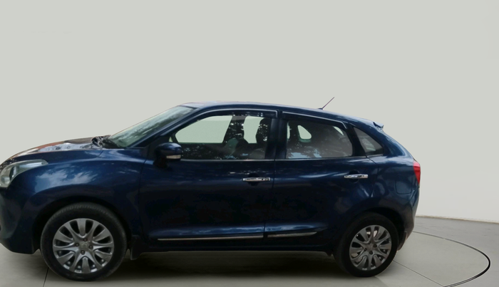 2018 Maruti Baleno ZETA PETROL 1.2, Petrol, Manual, 37,624 km, exterior