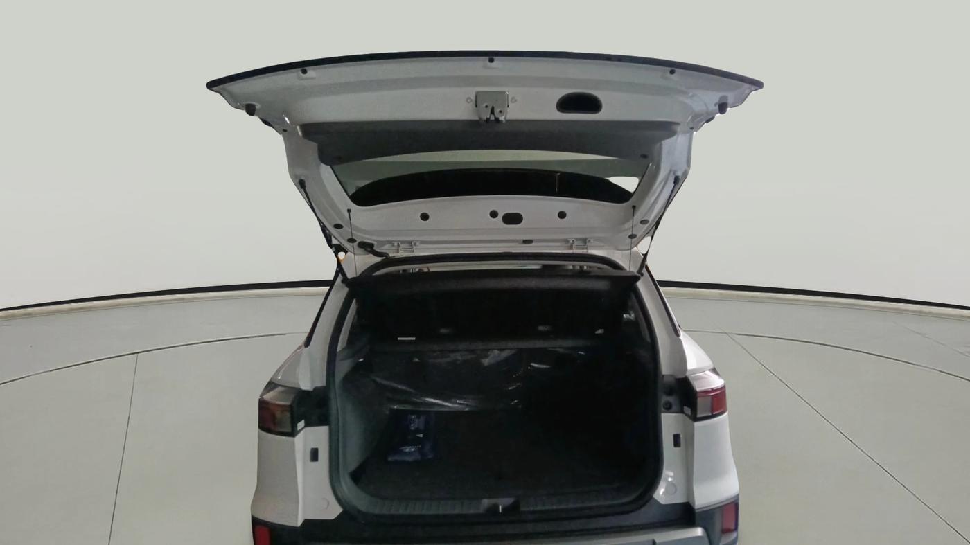2025 Hyundai Creta EX (O) 1.5 Petrol, Petrol, Manual, 1,952 km, exterior