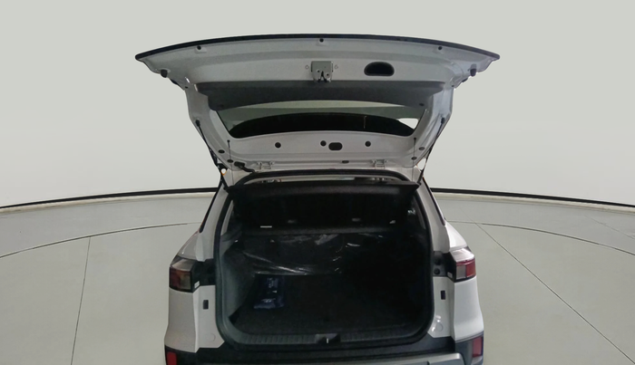 2025 Hyundai Creta EX (O) 1.5 Petrol, Petrol, Manual, 1,952 km, exterior