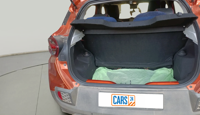 2022 Tata PUNCH CREATIVE  AMT, Petrol, Automatic, 25,383 km, exterior