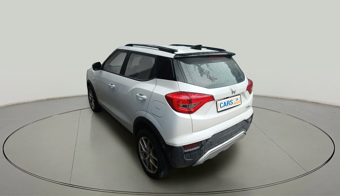 2023 Mahindra XUV300 W6 1.5 Diesel, Diesel, Manual, 21,679 km, exterior