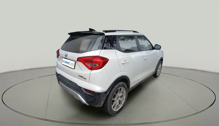 2023 Mahindra XUV300 W6 1.5 Diesel, Diesel, Manual, 21,679 km, exterior