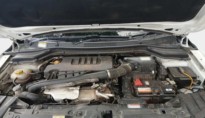 2023 Mahindra XUV300 W6 1.5 Diesel, Diesel, Manual, 21,679 km, exterior