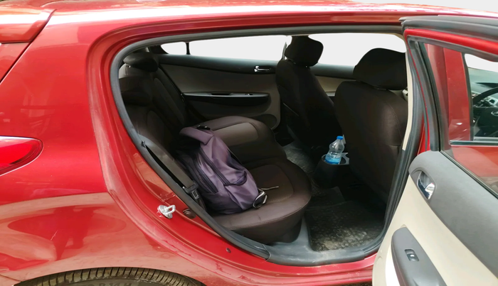 2014 Hyundai i20 ASTA 1.4 CRDI, Diesel, Manual, 87,310 km, interior