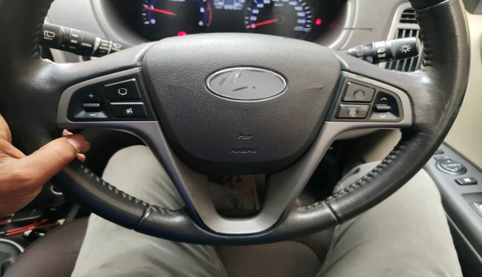 2014 Hyundai i20 ASTA 1.4 CRDI, Diesel, Manual, 87,310 km, interior