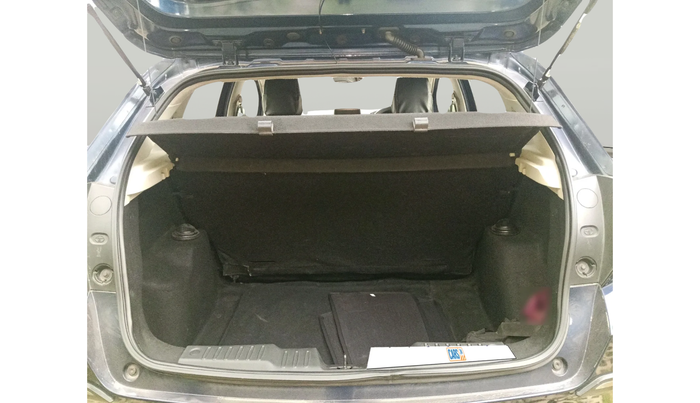 2022 Tata ALTROZ XTA, Petrol, Automatic, 29,989 km, exterior