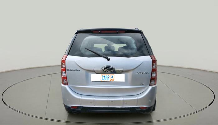 2013 Mahindra XUV500 W8, Diesel, Manual, 84,866 km, exterior