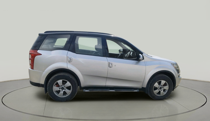 2013 Mahindra XUV500 W8, Diesel, Manual, 84,866 km, exterior