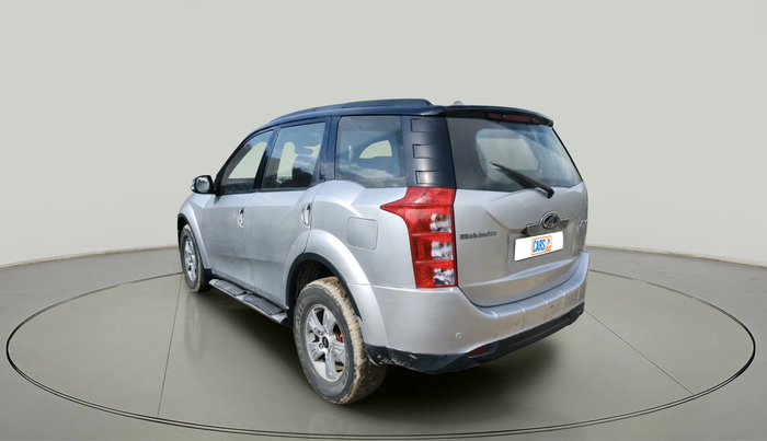 2013 Mahindra XUV500 W8, Diesel, Manual, 84,866 km, exterior