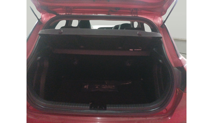 2019 Hyundai Elite i20 ASTA 1.2 (O), Petrol, Manual, 29,936 km, exterior
