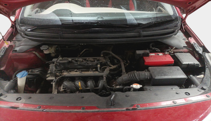 2019 Hyundai Elite i20 ASTA 1.2 (O), Petrol, Manual, 29,936 km, exterior