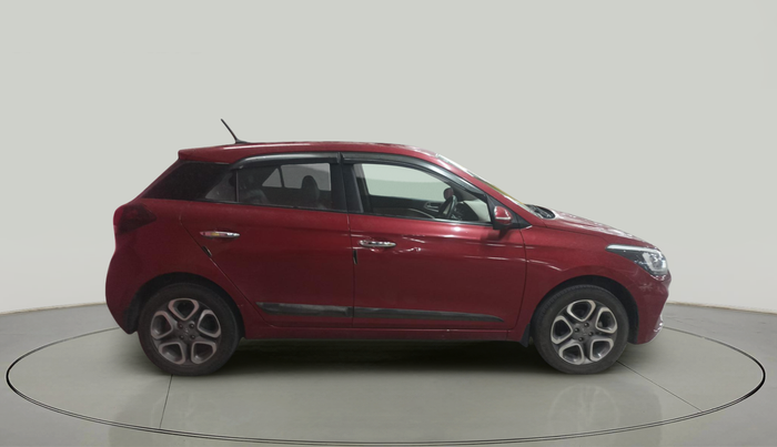 2019 Hyundai Elite i20 ASTA 1.2 (O), Petrol, Manual, 29,936 km, exterior