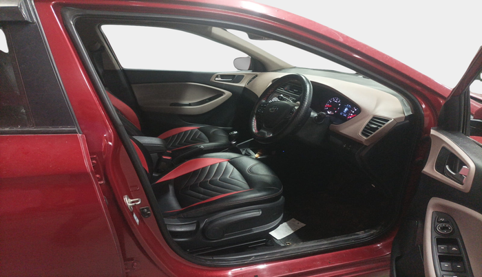 2019 Hyundai Elite i20 ASTA 1.2 (O), Petrol, Manual, 29,936 km, interior