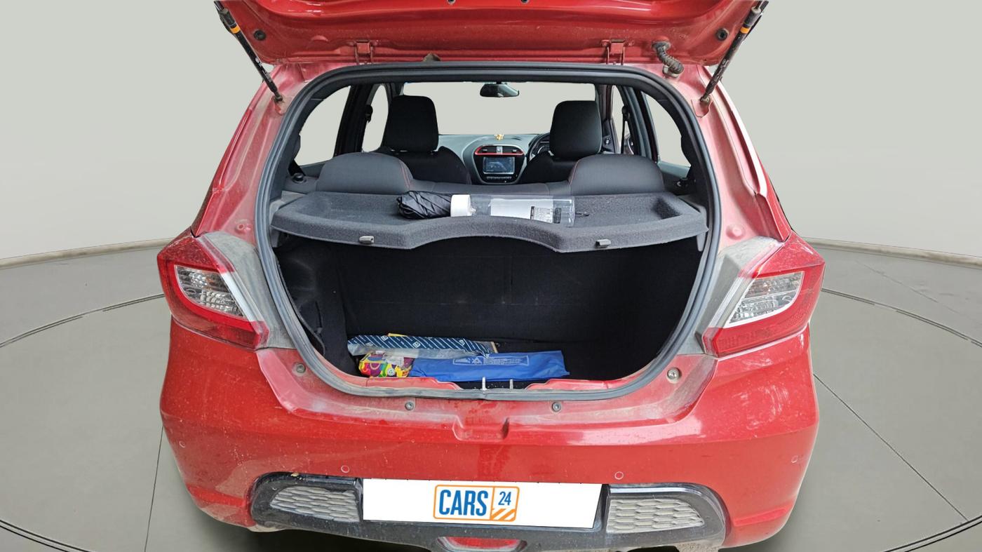 2019 Tata TIAGO JTP 1.2 PETROL, Petrol, Manual, 21,011 km, exterior