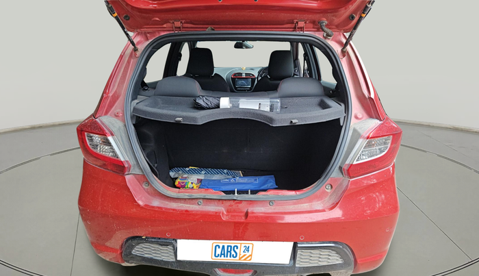 2019 Tata TIAGO JTP 1.2 PETROL, Petrol, Manual, 21,011 km, exterior