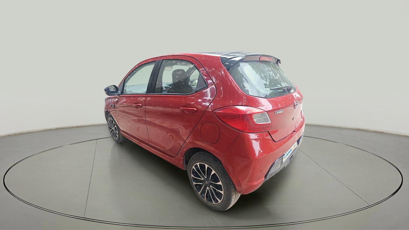 2019 Tata TIAGO JTP 1.2 PETROL, Petrol, Manual, 21,011 km, exterior