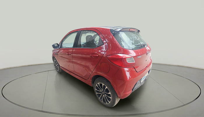 2019 Tata TIAGO JTP 1.2 PETROL, Petrol, Manual, 21,011 km, exterior