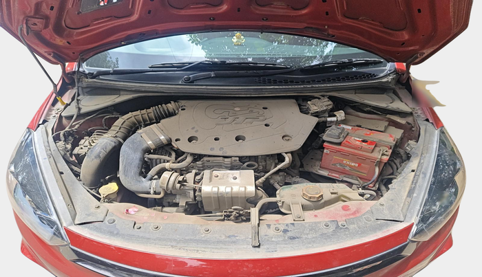 2019 Tata TIAGO JTP 1.2 PETROL, Petrol, Manual, 21,011 km, exterior