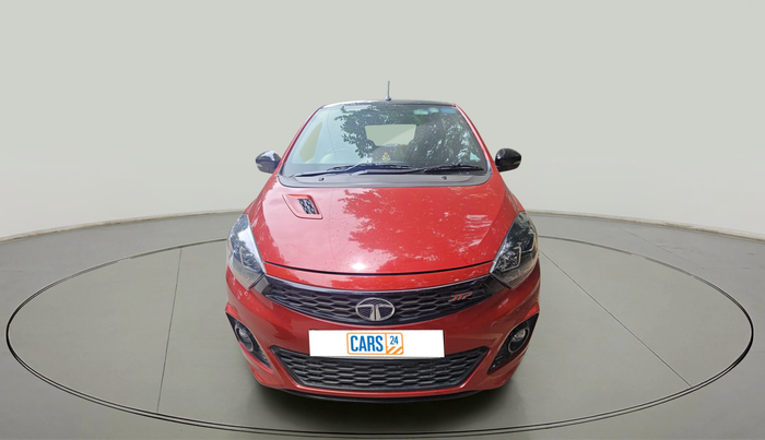 2019 Tata TIAGO JTP 1.2 PETROL, Petrol, Manual, 21,011 km, exterior