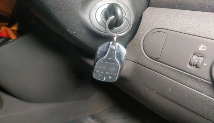 2010 Hyundai i10 SPORTZ 1.2, Petrol, Manual, 84,341 km, interior