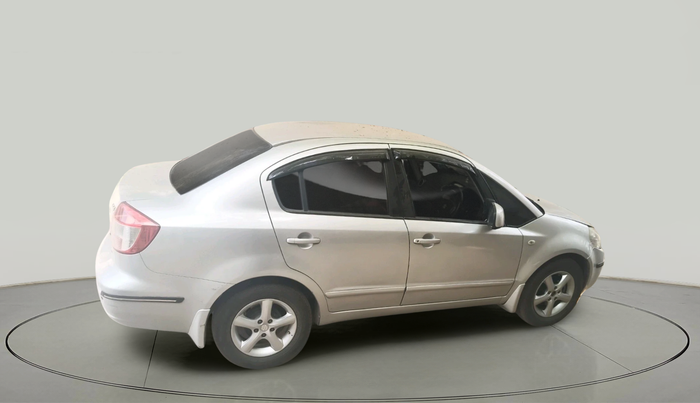 2009 Maruti SX4 ZXI, Petrol, Manual, 1,50,000 km, exterior