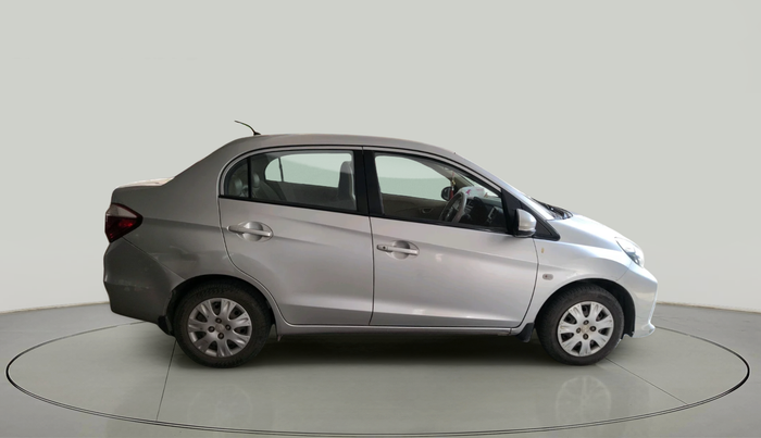 2018 Honda Amaze 1.2L I-VTEC S, Petrol, Manual, 80,212 km, exterior