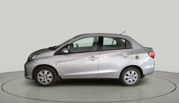 2018 Honda Amaze 1.2L I-VTEC S, Petrol, Manual, 80,212 km, exterior