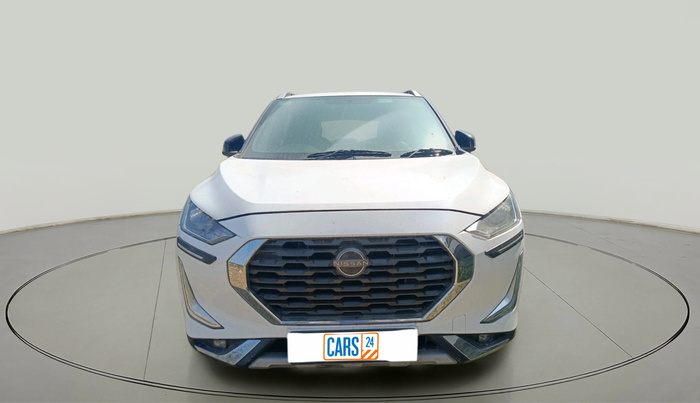 2021 Nissan MAGNITE XV MT, Petrol, Manual, 23,171 km, exterior