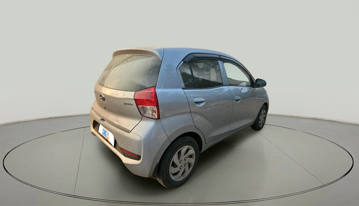 2019 Hyundai NEW SANTRO SPORTZ MT, Petrol, Manual, 81,565 km, exterior