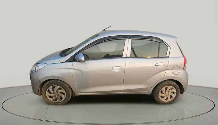 2019 Hyundai NEW SANTRO SPORTZ MT, Petrol, Manual, 81,565 km, exterior