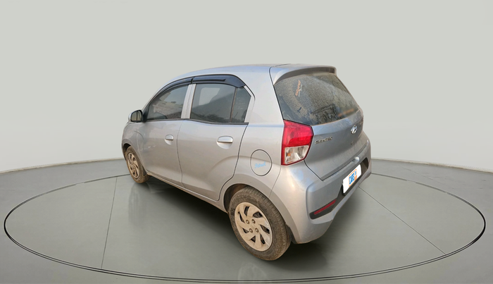2019 Hyundai NEW SANTRO SPORTZ MT, Petrol, Manual, 81,565 km, exterior
